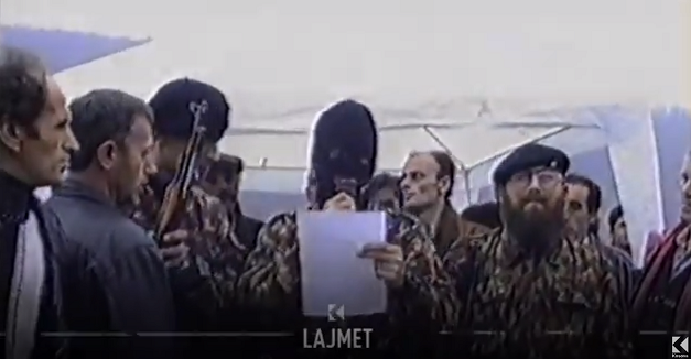 Llausha do të bëhet me obelisk për daljen publike të UÇK-së (VIDEO)
