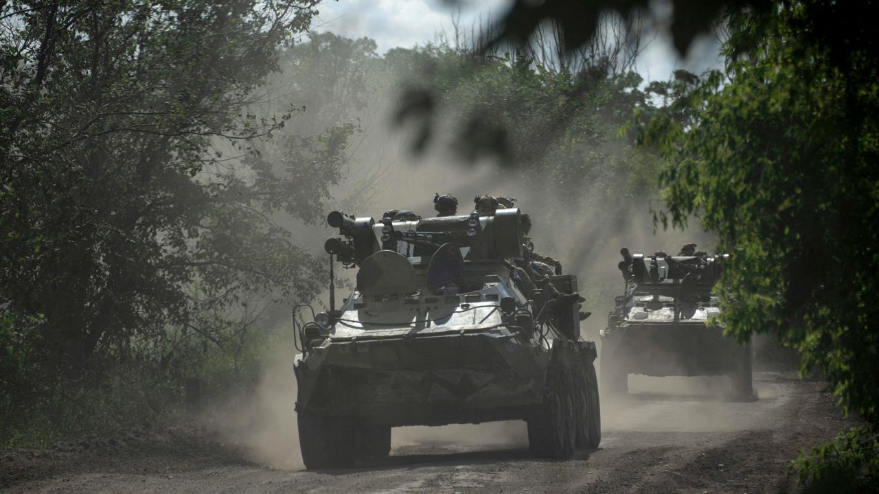 ShBA-ja ka shpenzuar 96 për qind të fondeve për Ukrainën