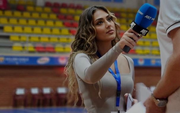 Finalja e Superkupës, AGK dënon sulmin ndaj gazetares Ulpiana Emra