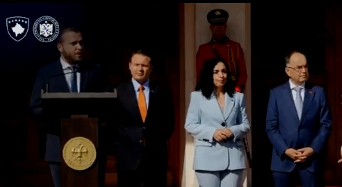 Osmani: Nëna Tereza, nuk bëri vepra për bujë, por bëri bujë në vepra
