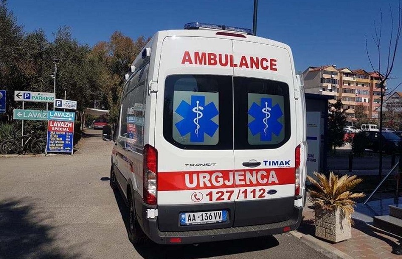Krim në familje: Dyshohet se motra mbyti motrën në Tiranë