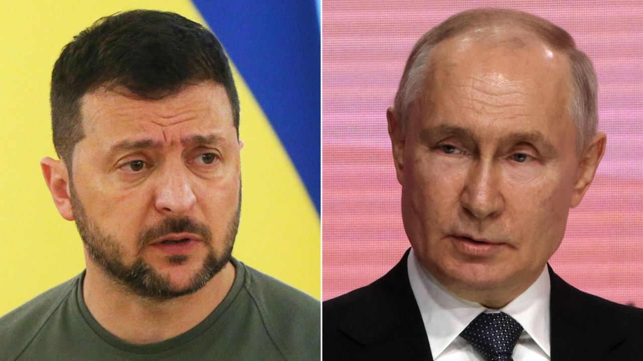 Rusia thotë se i ka ofruar Ukrainës datën dhe vendin për raundin e dytë të bisedimeve
