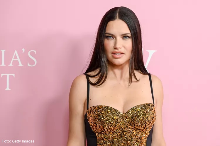 Nënë e pesë fëmijëve, Adriana Lima ende ndihet “e vlerësuar” nga Victoria's Secret