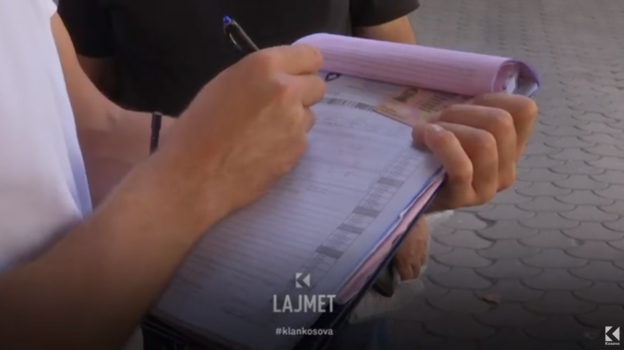 "Motoçikleta 2023”, aksioni që po gjobit të padisiplinuarit e Pejës (VIDEO)