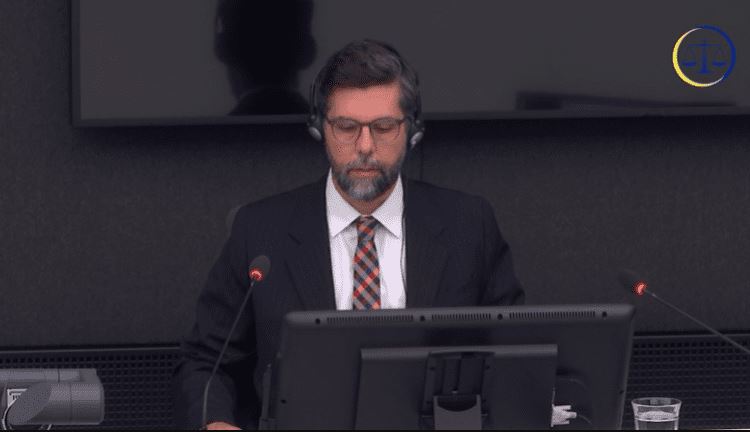 ​Abrahams përfundon dëshminë kundër Thaçit dhe të tjerëve
