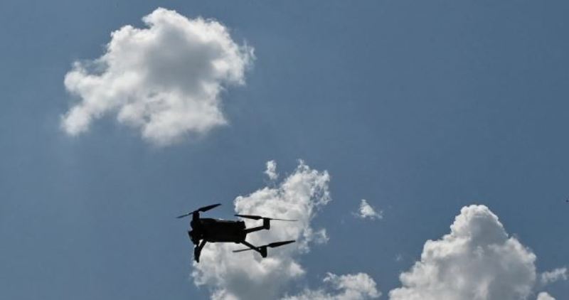 Rusia thotë se ka penguar sulmin me dron ukrainas në Krime