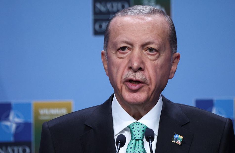 Erdogan nuk merr pjesë për të dytën herë në samitin e Komunitetit Politik Evropian