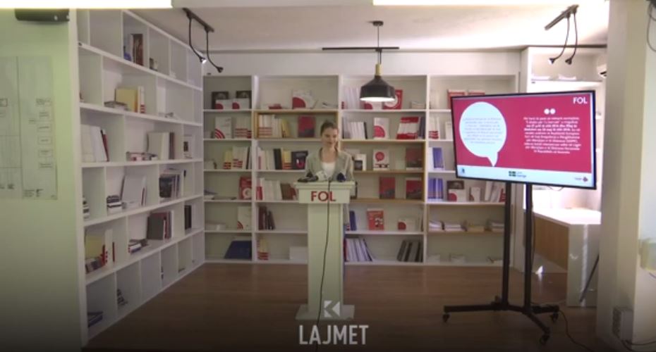 Më 2022 u parashtrua veç 1 ankesë për fshirje të të dhënave personale (VIDEO)