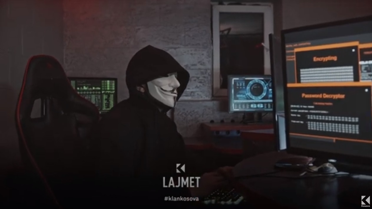 Vonesa në kompletimin e Agjencisë për Siguri Kibernetike, qeveria ende në fazat e hershme (VIDEO)