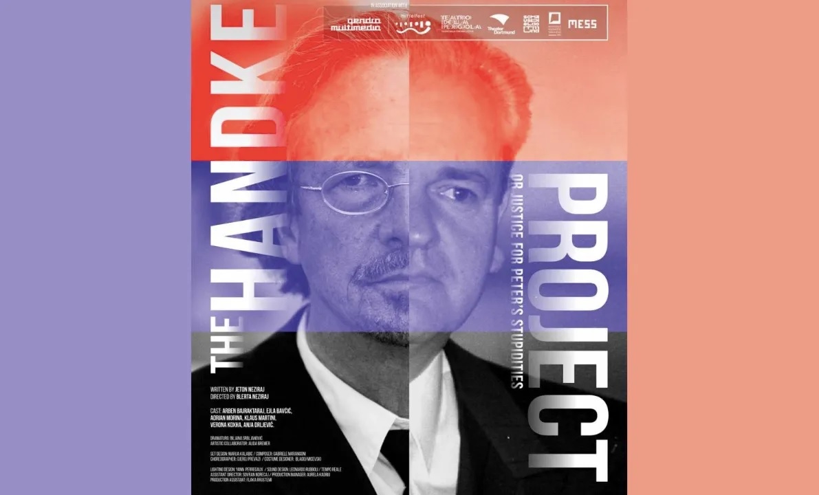 the handke project