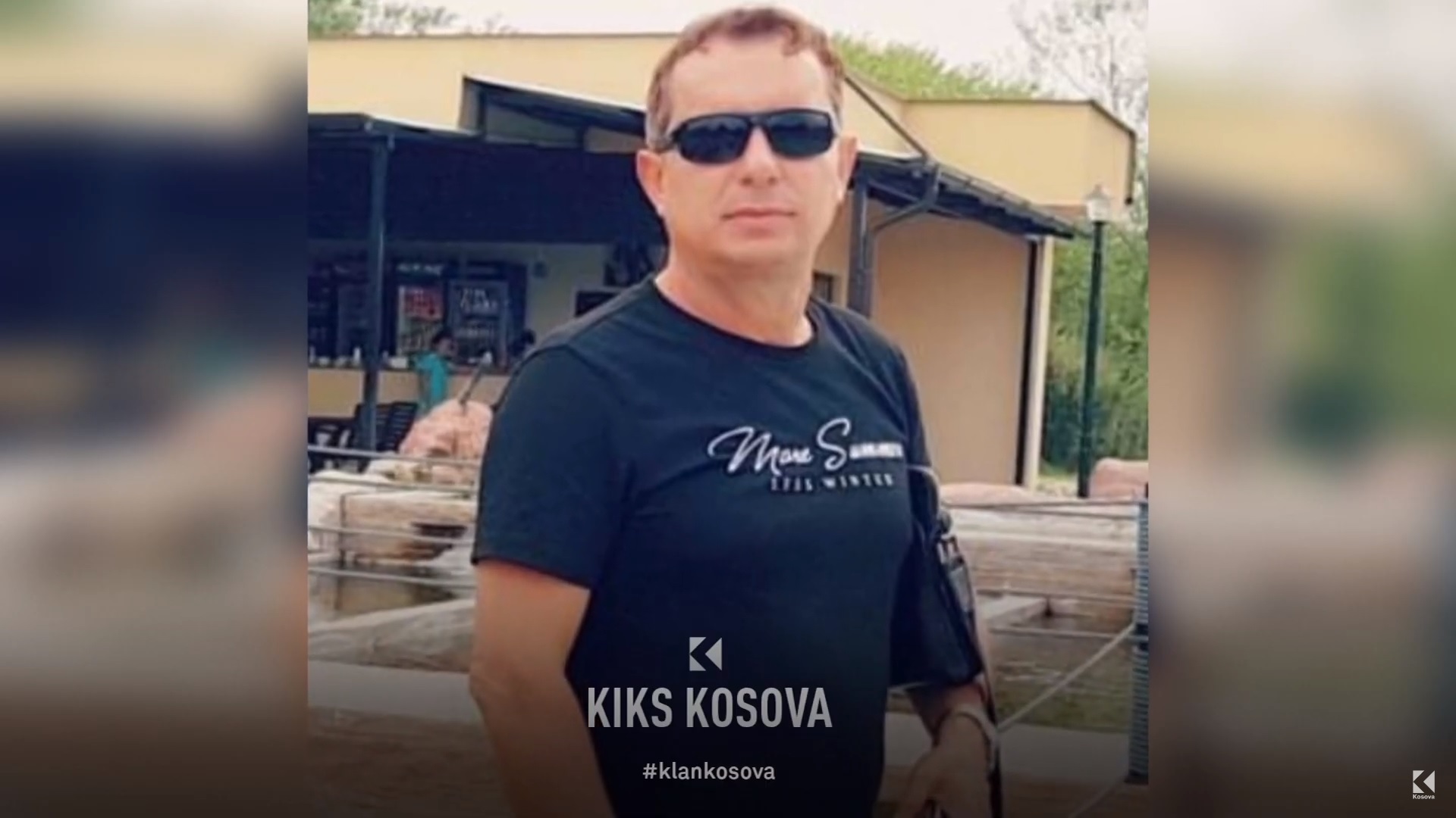 Vetëm 3 mijë euro gjobë për shoferin që aksidentoi 4 persona (VIDEO)