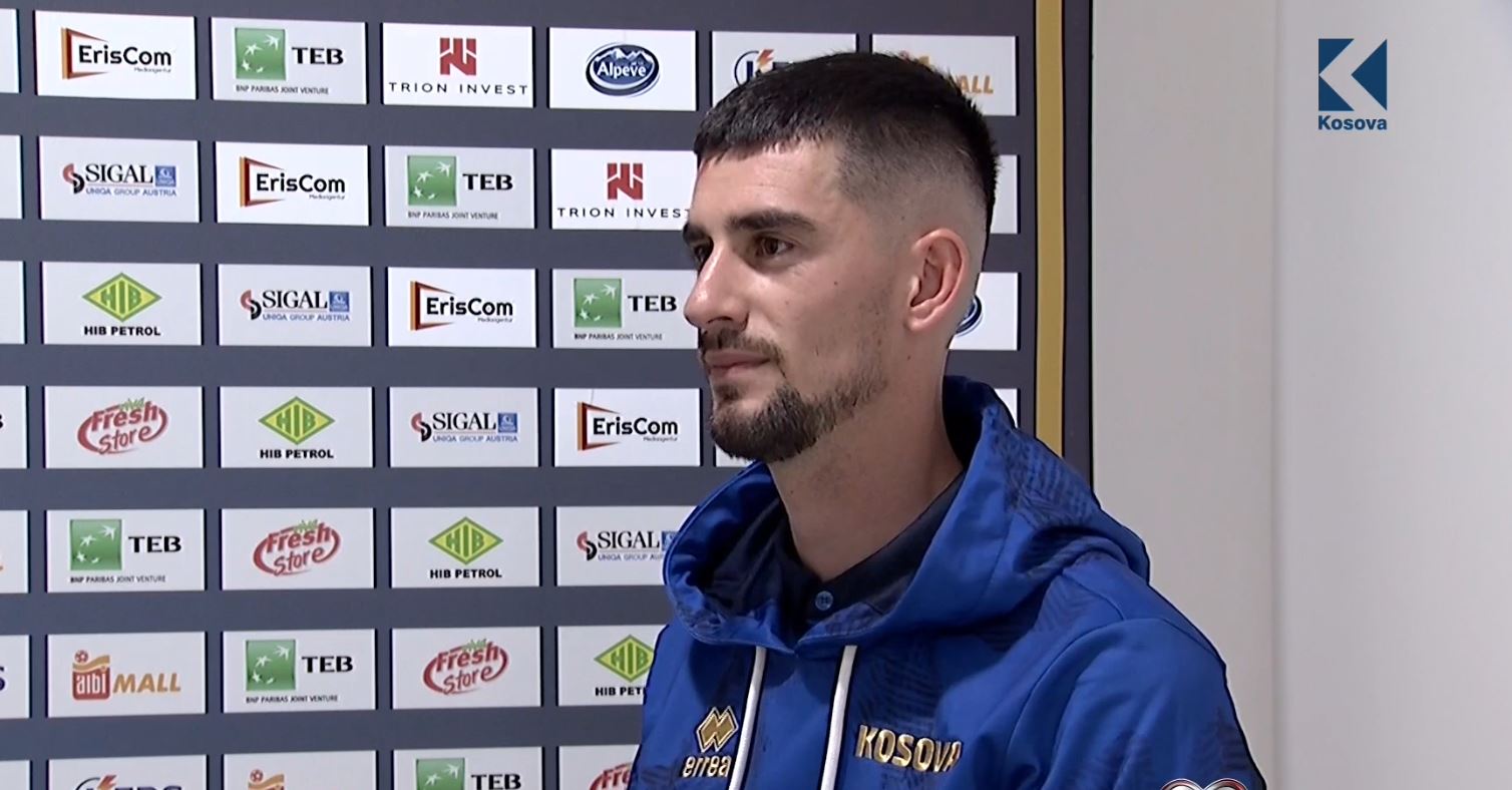 Meriton Korenica