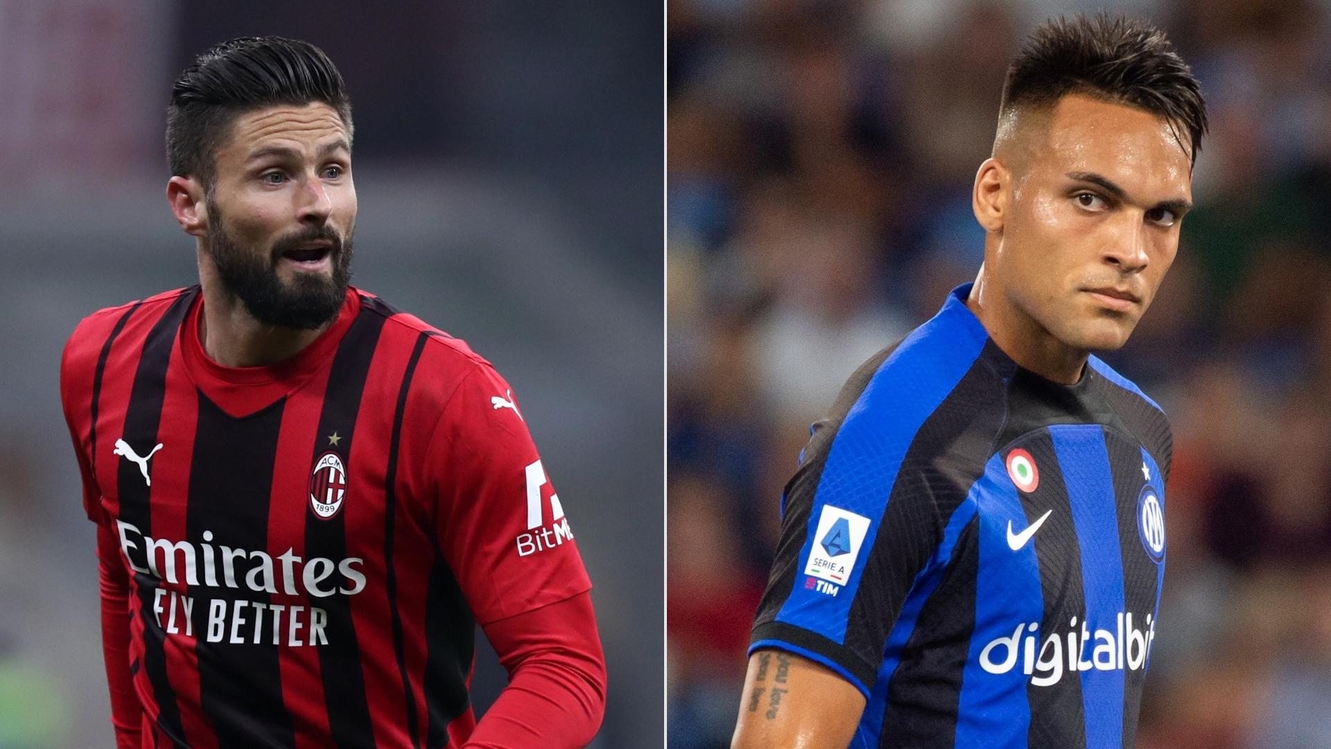 Qyteti i modës sot kumbon nga derbi Milan-Inter, formacionet e mundshme