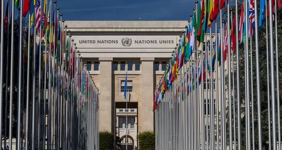 Rusia kërkon t'i bashkohet këshillit të OKB-së për të drejtat e njeriut