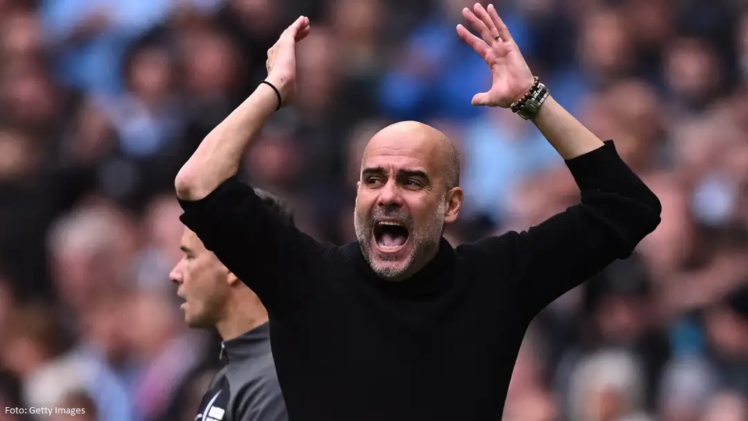 Guardiola tregon sa fort ishte zemëruar me Southgaten kur dy lojtarë iu lënduan në miqësore