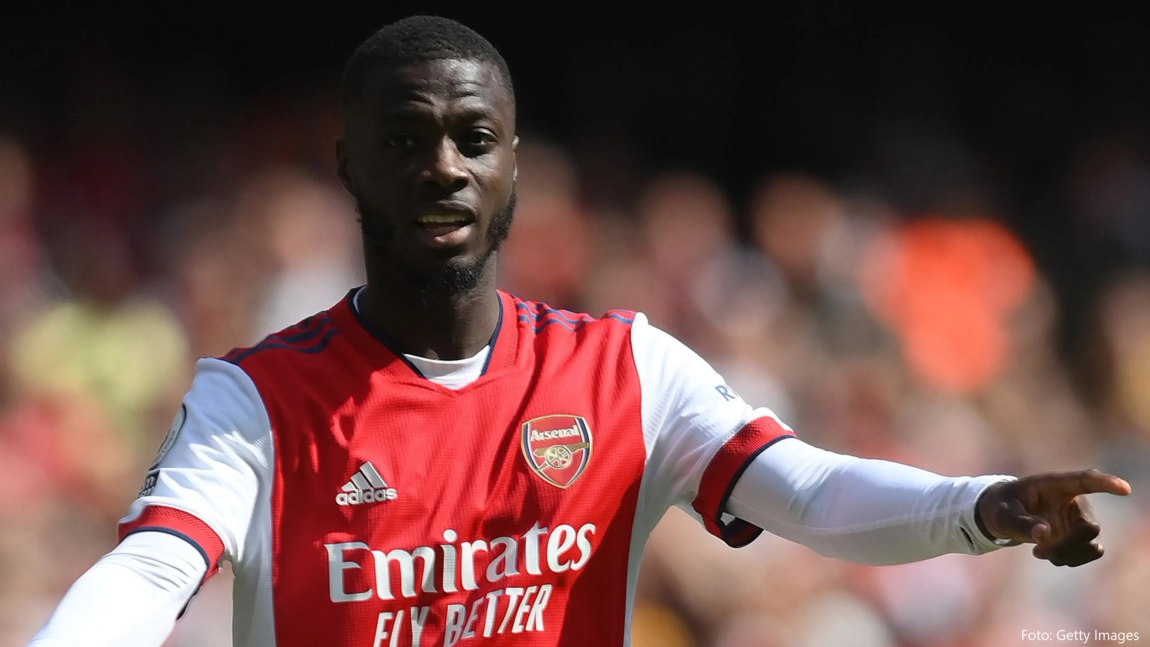 Nicolas Pepe pritet të transferohet në Turqi