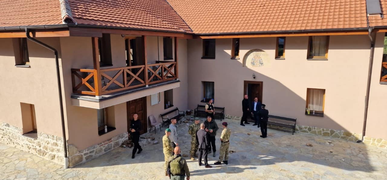 Vuloviq: Pas 24 shtatorit, Asociacioni kërkon kushte të përshtatshme sigurie