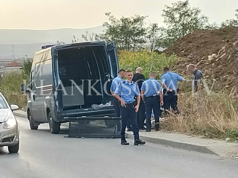 policia