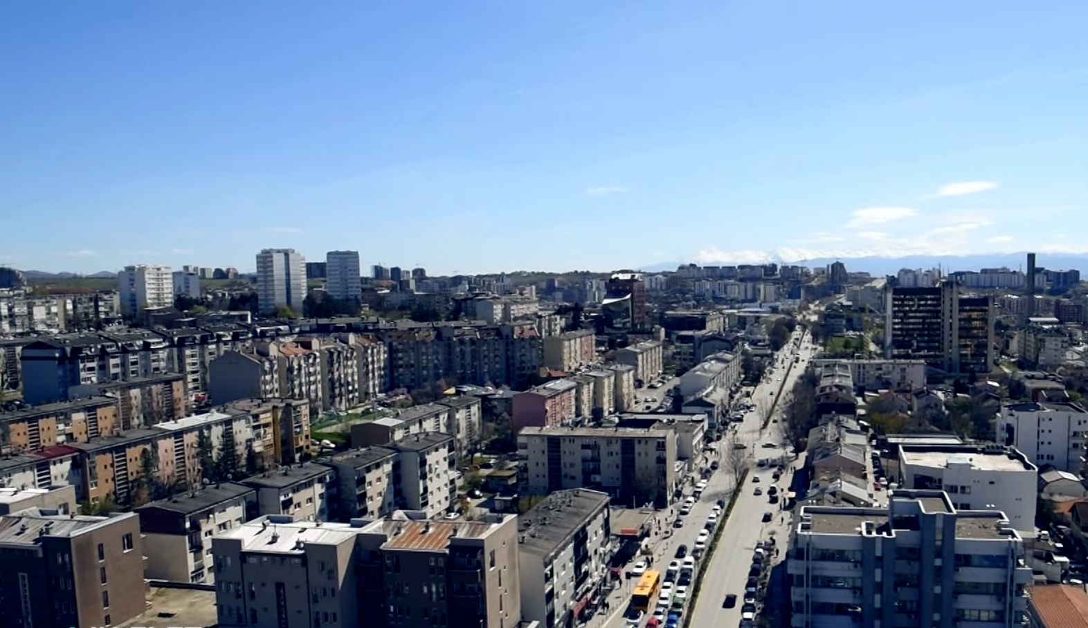 Banka Botërore ul parashikimet për rritje ekonomike të Kosovës më 2023 e 2024