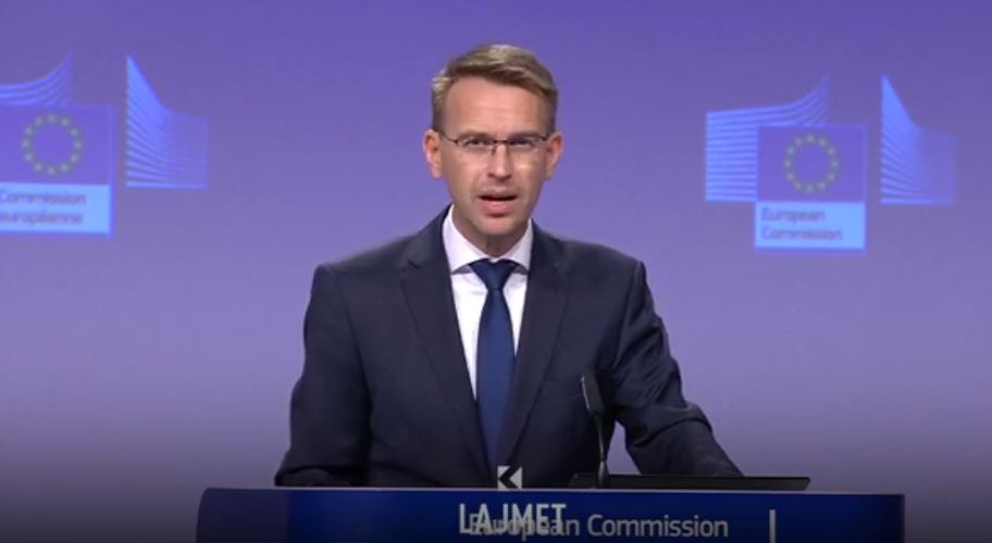 Insistimi i BE-së: Dialog në tavolinë, jo në media e publik (VIDEO)