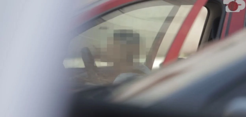 Ndërtesa në Durrës, braktisur pas tërmetit shndërrohet në bazë të narkomanëve (VIDEO)