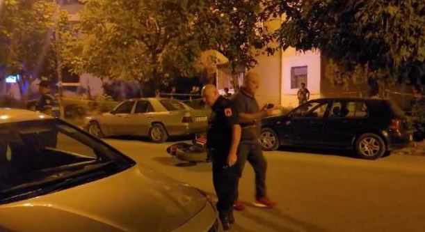 Vritet një 41-vjeçar si pasojë e të shtënave me armë në Vlorë