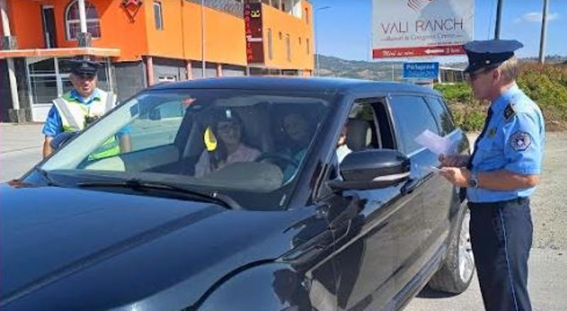 Policia me fushatë vetëdijësuese kundër zjarreve: "Mos ndez zjarr, mos shkakto rrezik të përgjithshëm"