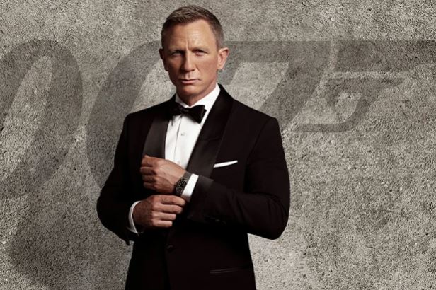 Producentët e James Bond "nuk kanë filluar" punën në epokën e post-Daniel Craig 007