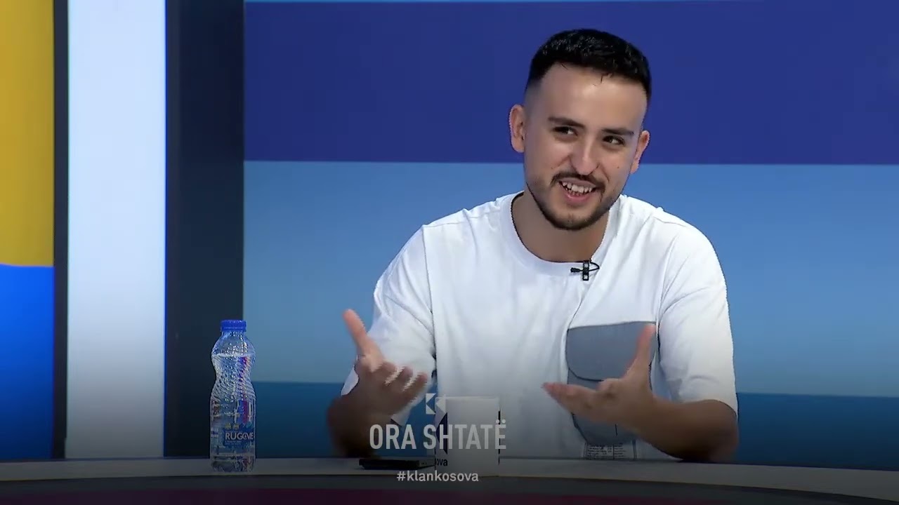 Nimani: Alba i dha një sinjal Azemit, mund të jetë pëlqim ose aprovim për t'u njohur tutje (VIDEO)