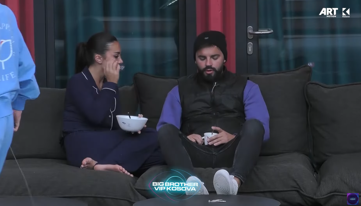 Meti: Veç lojtarët e fortë nominohen (VIDEO)