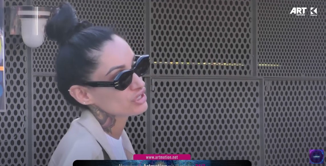 Albi thotë se s'ka qenë kurrë në Kosovë, priti 15 vjet për letra në Amerikë (VIDEO)