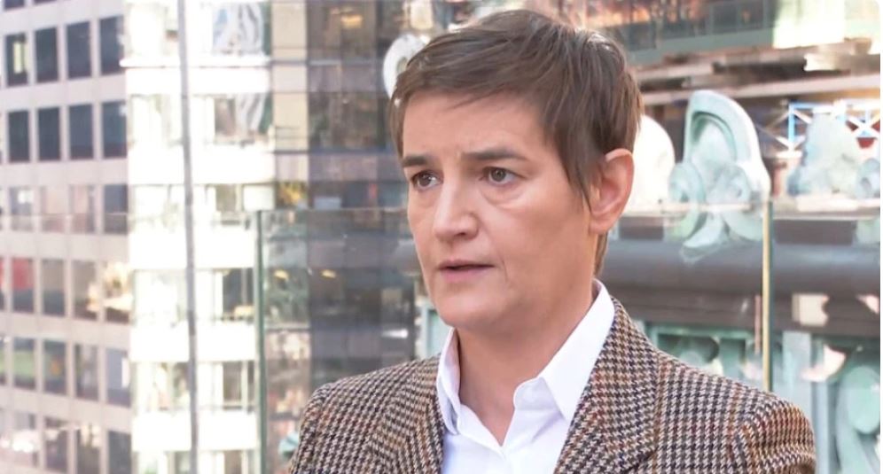 Bërnabiq: Në OKB sonte do t'i prezantoj botës si jeton populli serb në Kosovë
