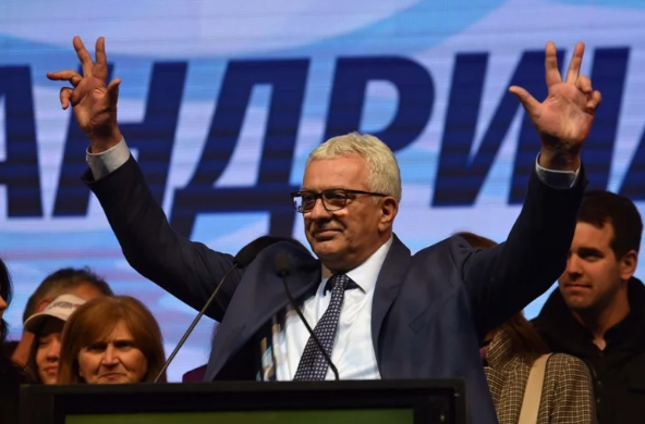 DPS: Mandiq në qeveri, bombë me sahat në themelet e Malit të Zi