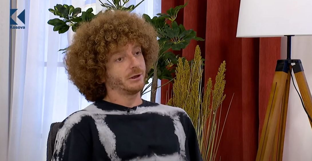 Artan Thaqi