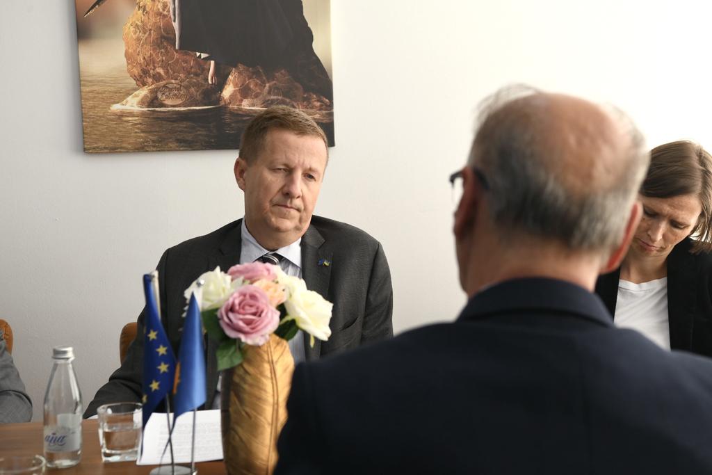 Szunyog: Pavarësia e sistemit prokurorial është gurthemel i shtetit