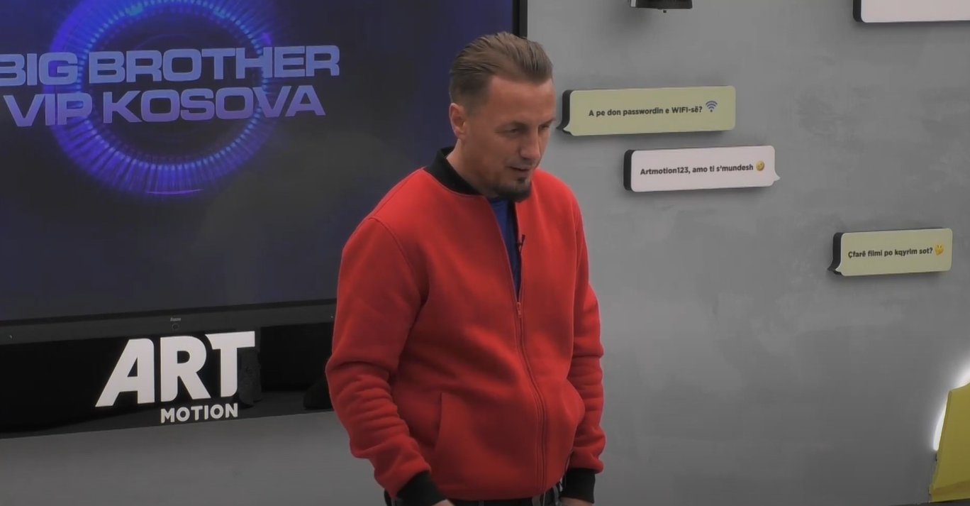Blero e zbulon çka janë në gjendje të bëjnë kolegët e estradës për vëmendje (VIDEO)
