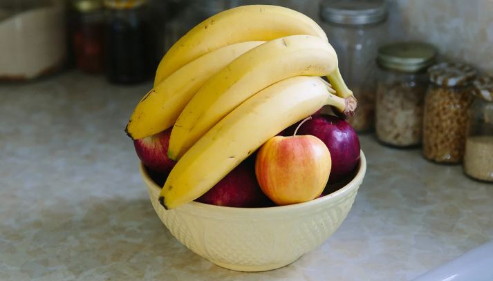Pse duhet të hani një banane çdo ditë?