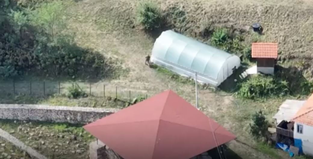 Prokuroria Speciale shënjestron rastin "Banjska", konfiskon 20 milionë euro pasuri të paluajtshme