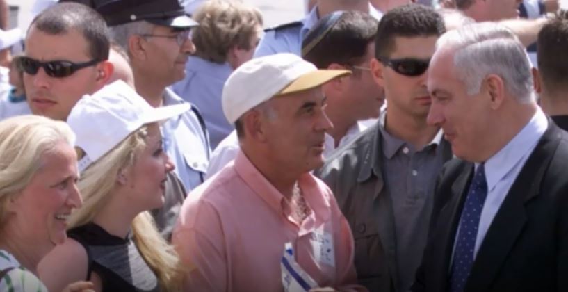 Mbështetja më 1999: Netanyahu pro Kosovës, kundër Serbisë (VIDEO)
