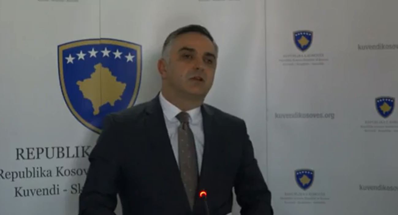 Tollovi në komunikacion në Prishtinë  reagon Tahiri  Kryetar  ndali eksperimentet me rrugë njëkahëshe