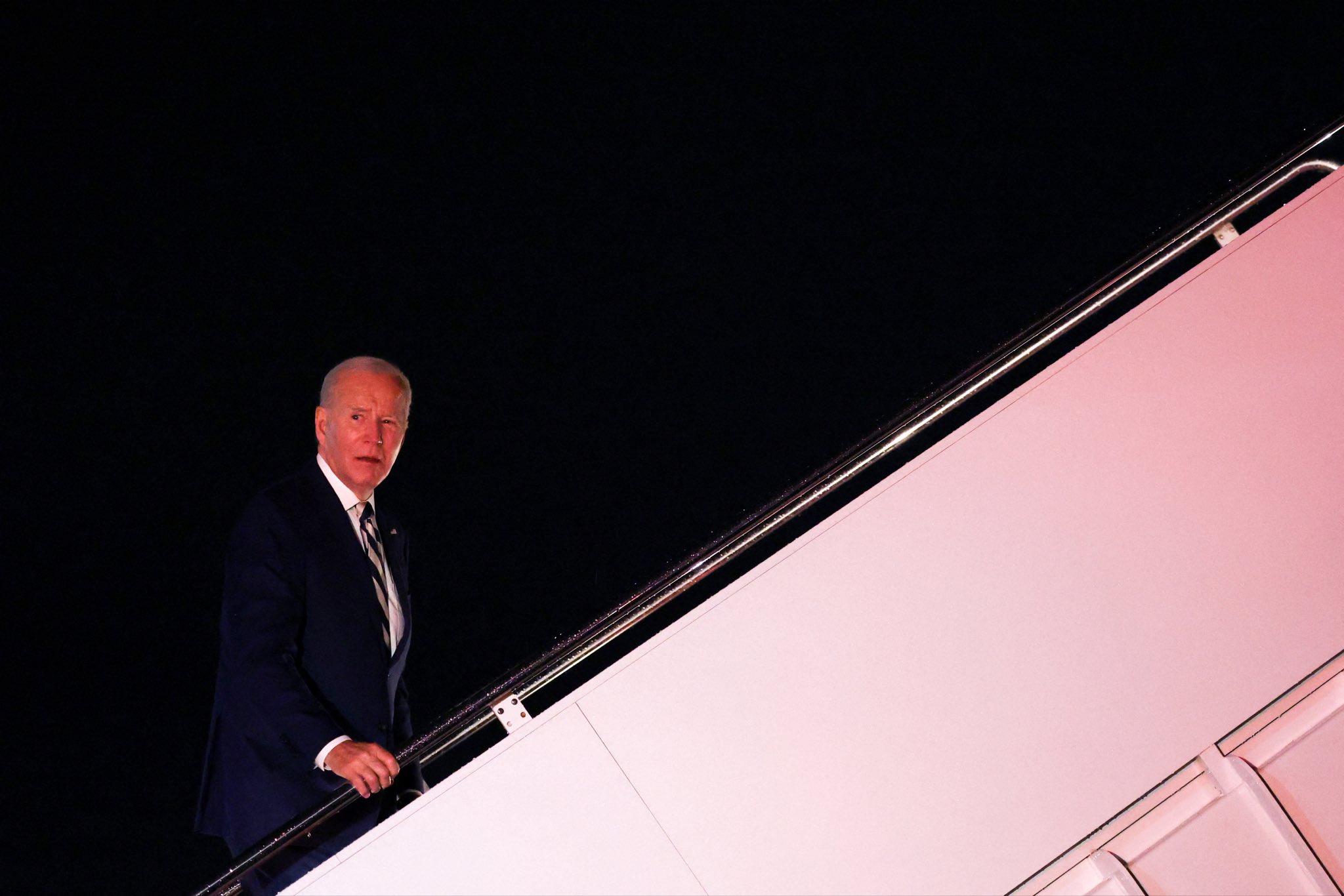 Biden rikonfirmon angazhimin e ShBA-së për të dërguar ndihma në Gaza