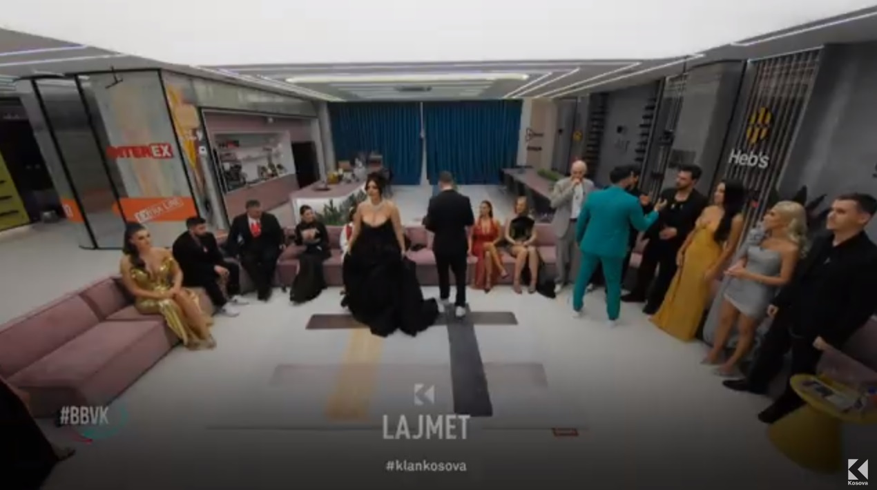Big Brother VIP Kosova 2: Banorët nisin jetën spektakolare (VIDEO)