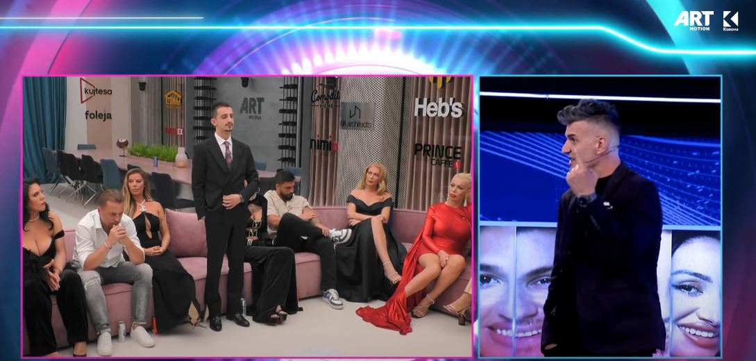 Bledi dhe Gania çohen në këmbë dhe kjo është arsyeja (VIDEO)