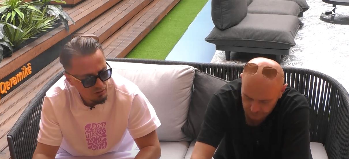 Blero flet për vajzën e tij, tregon se cili është talenti i saj më i madh (VIDEO)