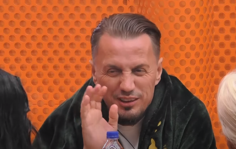 “Ndoshta s’çohesh më”, Blero thotë se gjumi është sprovë e krijuesit (VIDEO)