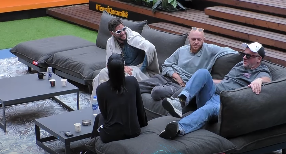Brikenda kritika për Lumbardhin: Ky nuk din me fol serioz (VIDEO)