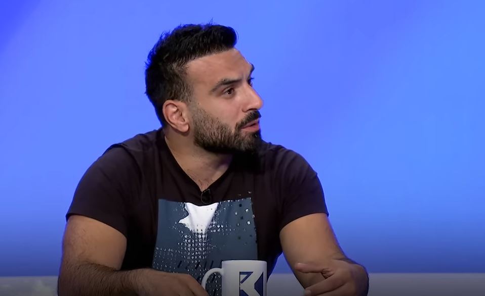 Bruno: BBVK më ka ndihmuar shumë në karrierë (VIDEO)