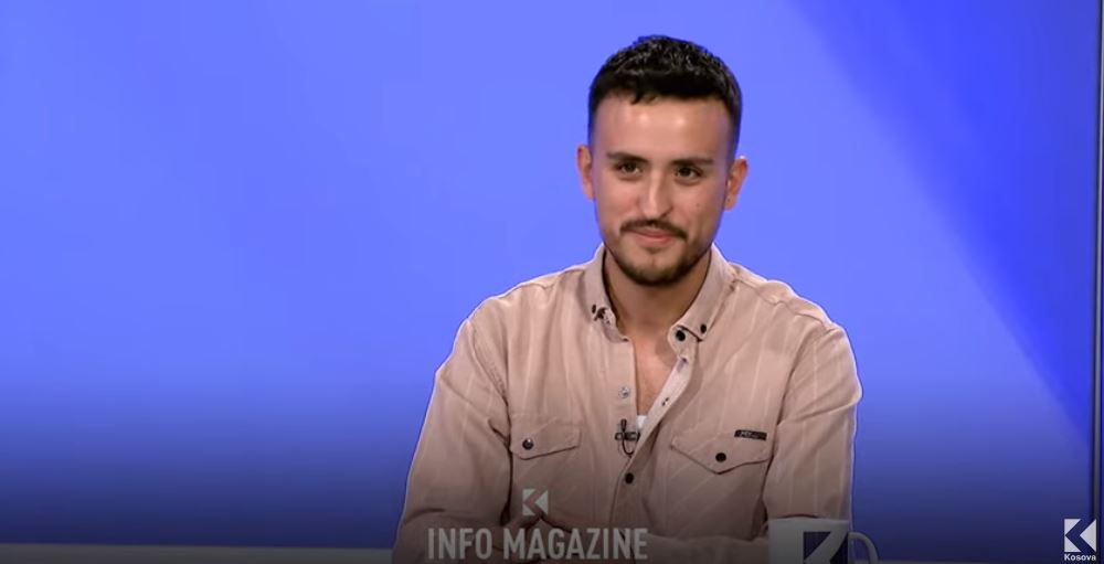 Nimani: BBVK ka një impakt të jashtëzakonshëm, Brunos i solli suksese të mëdha në muzikë