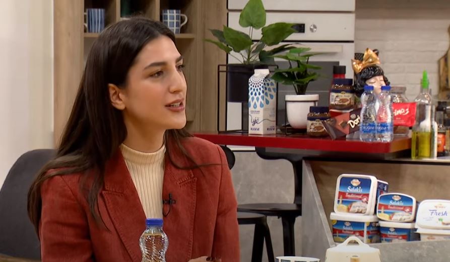Pse nutricionistja Vala Popovci, është neutrale sa i përket konsumit të qumështit?