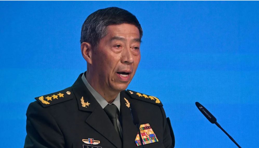 Nuk u shfaq për dy muaj në publik, Kina shkarkon ministrin